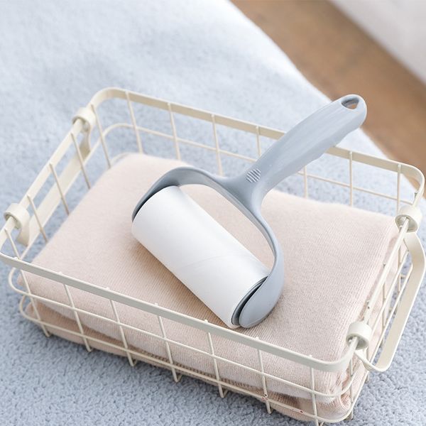 sticky волос lint roller очистка remover pet brush одежда пух выбор многоразовых портативные очистки устройство lint remover lint ролики щет
sticky волос lint roller очистка remover pet brush одежда пух выбор многоразовых портативные очистки устройство lint remover lint ролики щет