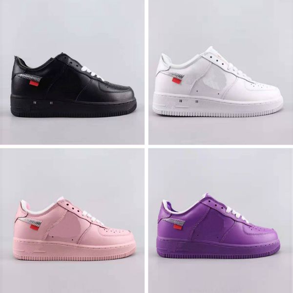 2019 new design forces men low skateboard shoes one 1 knit euro air high women all white black red casual shoes
2019 new design forces men low skateboard shoes one 1 knit euro air high women all white black red casual shoes