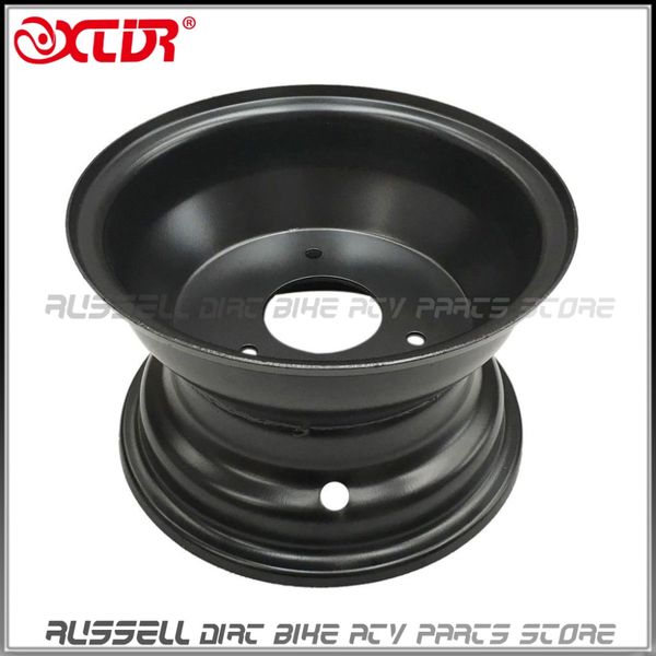 atv 7" колесный диск (3 отверстия) для шин 16x8-7 quad колеса 
atv 7" колесный диск (3 отверстия) для шин 16x8-7 quad колеса