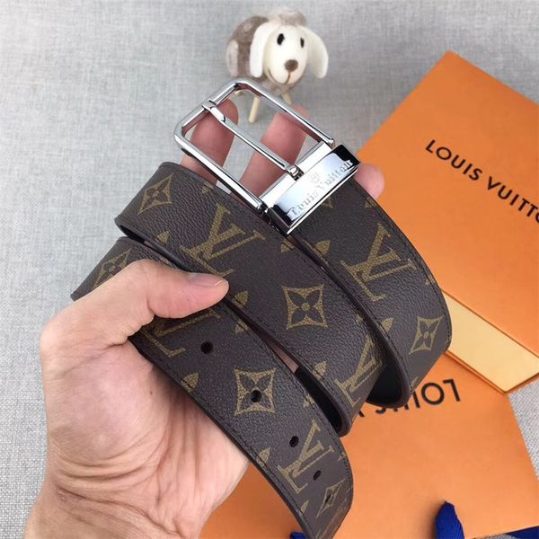 Popular designer men and women belt luxury gold and silver pin buckle simple taste belt body design fine workmanship
Popular designer men and women belt luxury gold and silver pin buckle simple taste belt body design fine workmanship