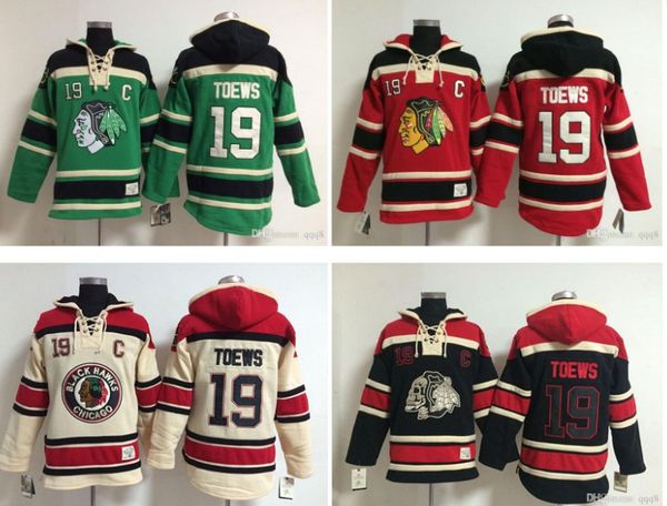 nhl chicago blackhawks old time hockey jerseys 19 jonathan toews hoodie pullover sweatshirts winter jacket mix order, Black;red
nhl chicago blackhawks old time hockey jerseys 19 jonathan toews hoodie pullover sweatshirts winter jacket mix order, Black;red