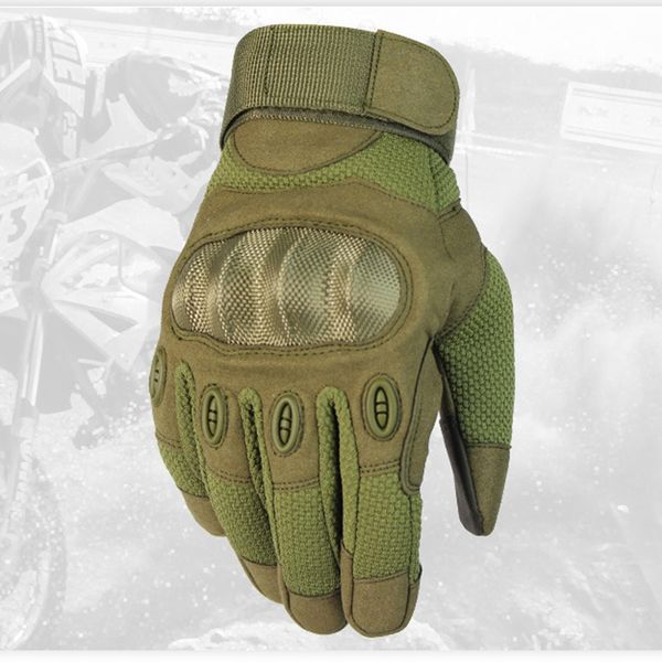 touch screen tactical gloves army combat outdoor hiking shooting paintball full finger climbing hunting gloves, Black
touch screen tactical gloves army combat outdoor hiking shooting paintball full finger climbing hunting gloves, Black