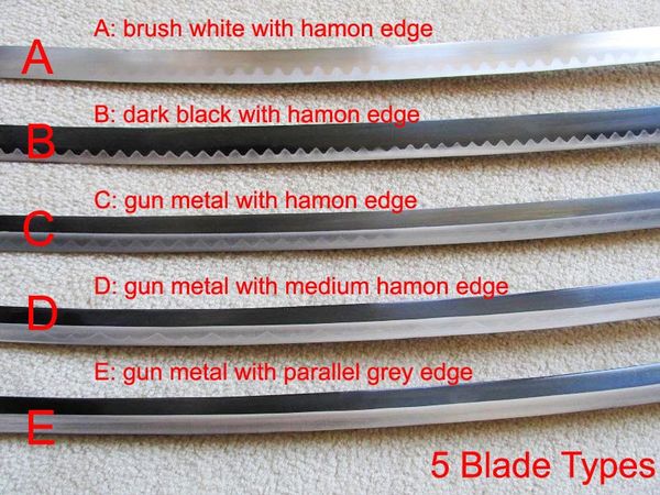 s2672 японское аниме roronoa zoro sandai kitetsu меч блестящий хамон лезвие 41.1
s2672 японское аниме roronoa zoro sandai kitetsu меч блестящий хамон лезвие 41.1