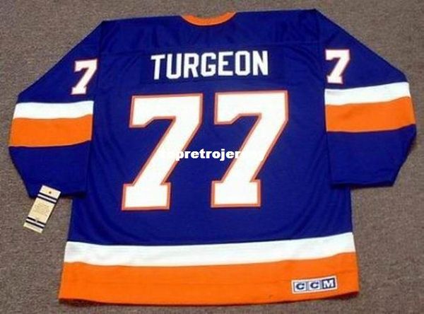 wholesale mens pierre turgeon new york islanders 1993 ccm vintage retro hockey jersey, Black;red
wholesale mens pierre turgeon new york islanders 1993 ccm vintage retro hockey jersey, Black;red