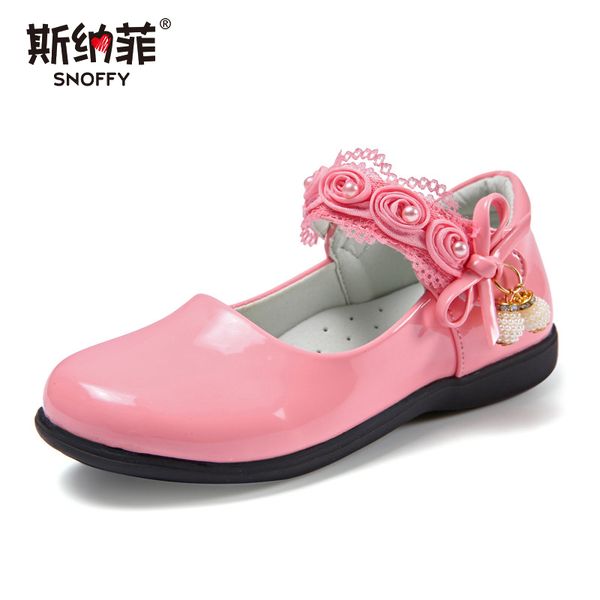 girls shoes black princess shoes autumn 2018 new children' ribbon single primary school performance, Black;grey
girls shoes black princess shoes autumn 2018 new children' ribbon single primary school performance, Black;grey