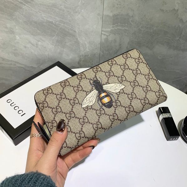 2019 новое оповое вокого каево 1,1 живоного длиной молнии бђмажник мђжин и, Black
2019 новое оповое вокого каево 1,1 живоного длиной молнии бђмажник мђжин и, Black