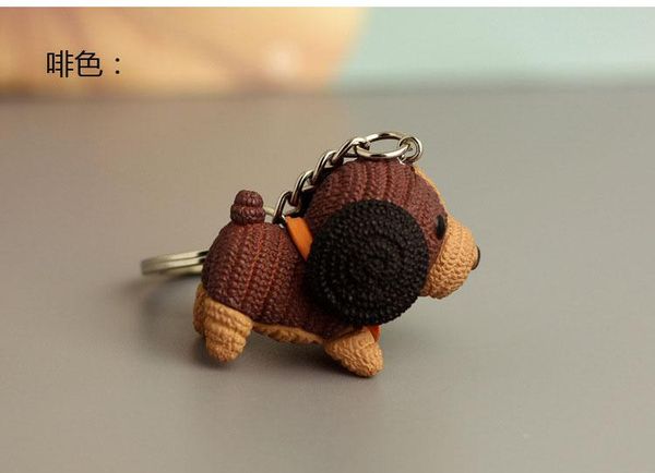 fashion- resin dog keychain cartoon doll keyring bell toy key chains for handbag cute gift animals key ring dog keychains, Slivery;golden
fashion- resin dog keychain cartoon doll keyring bell toy key chains for handbag cute gift animals key ring dog keychains, Slivery;golden