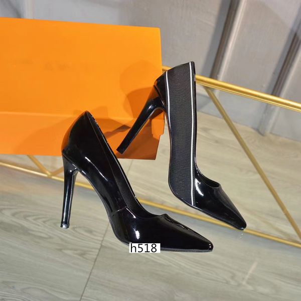 designer shoes sneakers so kate styles high heels cm genuine leather point toe size 40, Black
designer shoes sneakers so kate styles high heels cm genuine leather point toe size 40, Black