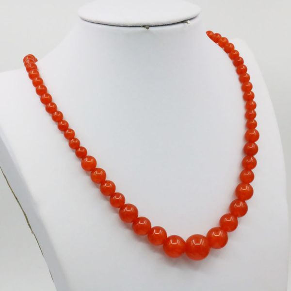 6-14mm link chain red chalcedony stone tower necklace chain beads 11.11 jewelry making party gifts wholesale 18inch, Silver
6-14mm link chain red chalcedony stone tower necklace chain beads 11.11 jewelry making party gifts wholesale 18inch, Silver