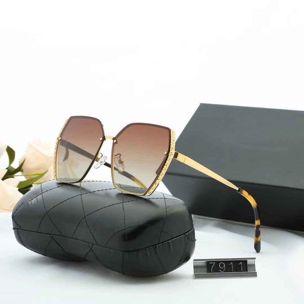 fashion designer womens sunglasses summer woman sunglasses uv400 7911 5 colors option highly quality with box
fashion designer womens sunglasses summer woman sunglasses uv400 7911 5 colors option highly quality with box