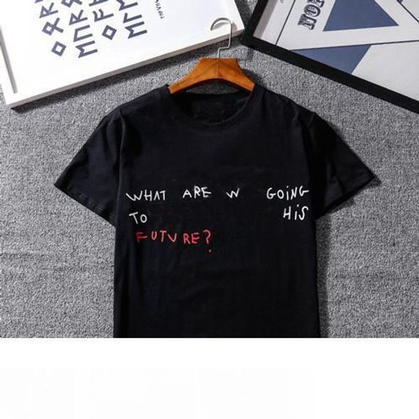 mens designer fashion casual brand t shirts 2018 summer men women couple designer tees short sleeve pullover size s-xxl, White;black
mens designer fashion casual brand t shirts 2018 summer men women couple designer tees short sleeve pullover size s-xxl, White;black
