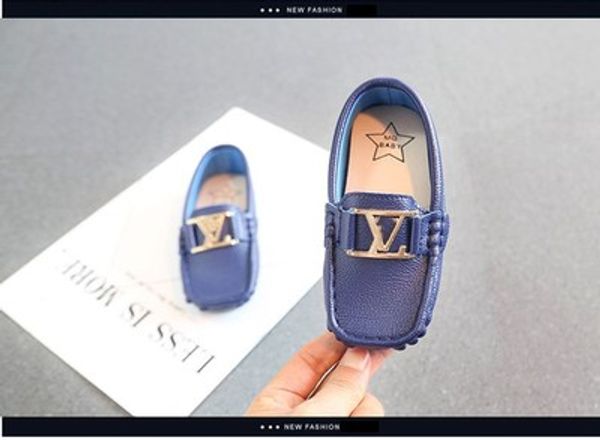 Christmas 2020 L and V letter Children Peas New Boy Small PU British Wind leather Child loafers Soft bottom White toddler Casual shoes 21-30
Christmas 2020 L and V letter Children Peas New Boy Small PU British Wind leather Child loafers Soft bottom White toddler Casual shoes 21-30
