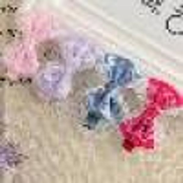 baby hair clips cute lace bowknot hair clips baby girl hairpin child accessories, Slivery;white
baby hair clips cute lace bowknot hair clips baby girl hairpin child accessories, Slivery;white