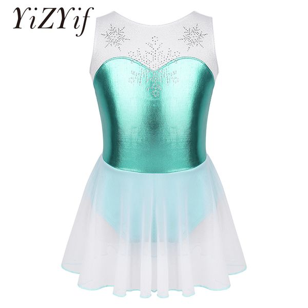 girls leotard ballet dress kids sleeveless shiny rhinestone snowflake metallic bodice gymnastics leotard dress dancewear costume, Black;red
girls leotard ballet dress kids sleeveless shiny rhinestone snowflake metallic bodice gymnastics leotard dress dancewear costume, Black;red