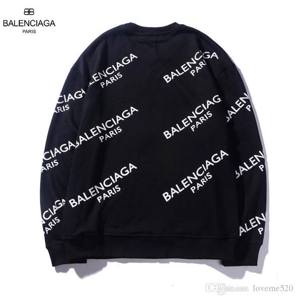 555 brand men hoodie xxxl 13 balenciaga 13 letter luxury de igner hoodie for men long leeve pullover coat clothing m 2xl
555 brand men hoodie xxxl 13 balenciaga 13 letter luxury de igner hoodie for men long leeve pullover coat clothing m 2xl