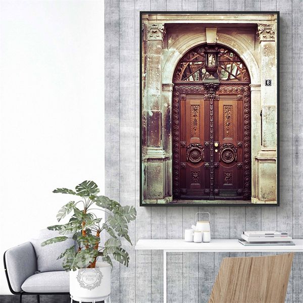 morocco door vintage poster nordic canvas painting wall art posters and prints abstract pictures for living room decoration
morocco door vintage poster nordic canvas painting wall art posters and prints abstract pictures for living room decoration