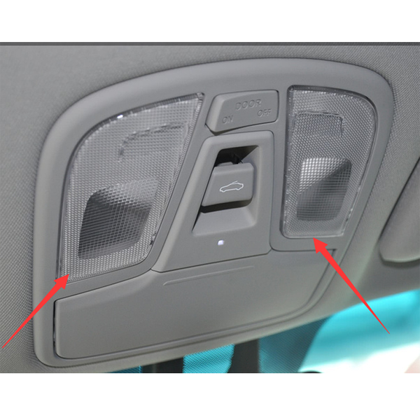 2 piece right left interior roof map light lens reading lamp for kia k5 2011 2012 2013 2014 2015 oem 92822-3r010 92823-3r010
2 piece right left interior roof map light lens reading lamp for kia k5 2011 2012 2013 2014 2015 oem 92822-3r010 92823-3r010