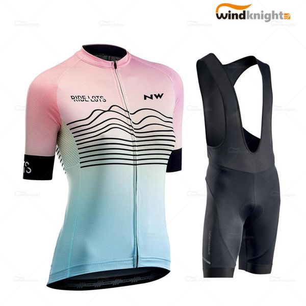 new northwave 2020 summer womens short sleeve cycle jersey set prosody line mtb uniform wear breathe anti-uv ropa ciclismo, Black;blue
new northwave 2020 summer womens short sleeve cycle jersey set prosody line mtb uniform wear breathe anti-uv ropa ciclismo, Black;blue