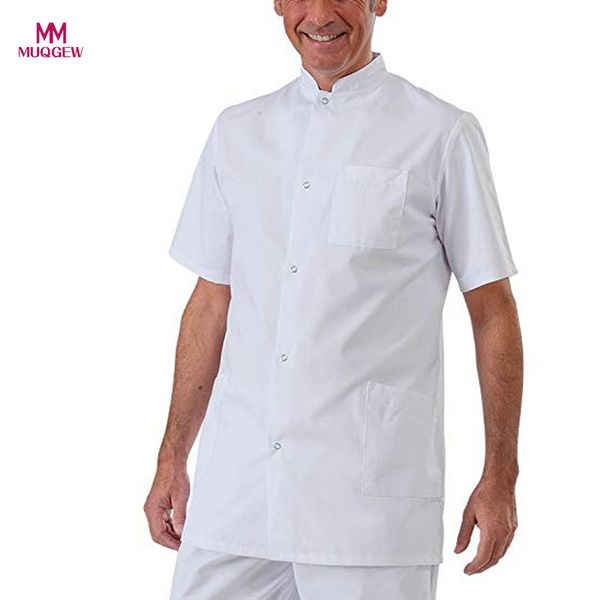 couple camisas hombre plus size fashion pure color multi-pocket short sleeve mens button shirt chemise homme manche court #f, White;black
couple camisas hombre plus size fashion pure color multi-pocket short sleeve mens button shirt chemise homme manche court #f, White;black