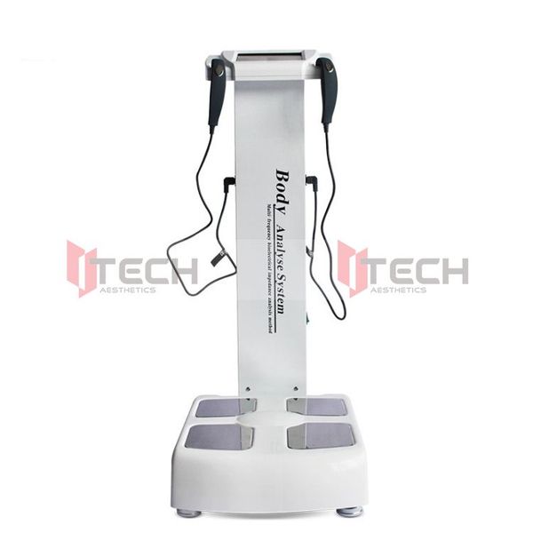professional bmi body fat analysis machine body composition analyzer for analysis body health fat analyzer with printer
professional bmi body fat analysis machine body composition analyzer for analysis body health fat analyzer with printer