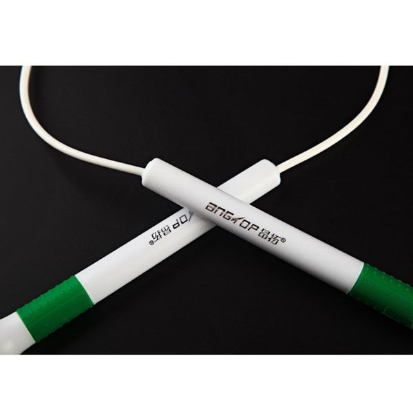new silicone pu plastic rope skipping for children, students and adults training fitness pattern rope skipping
new silicone pu plastic rope skipping for children, students and adults training fitness pattern rope skipping