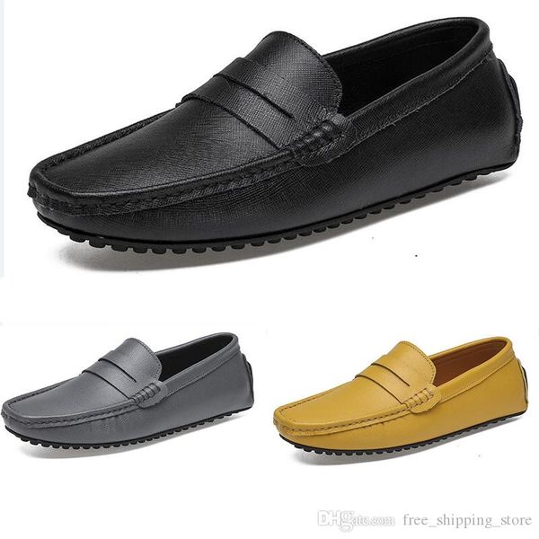 2020 wholesale men casual shoes espadrilles black white sliver red yellow green khaki mens sneakers outdoor jogging walking color drop fast
2020 wholesale men casual shoes espadrilles black white sliver red yellow green khaki mens sneakers outdoor jogging walking color drop fast