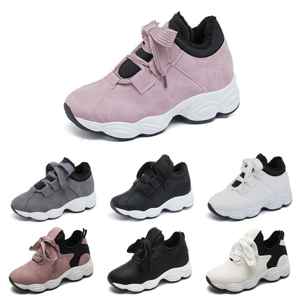 non-brand running shoes for women white black pink grey suede fashion breathable sports sneakers 36-40 style 15
non-brand running shoes for women white black pink grey suede fashion breathable sports sneakers 36-40 style 15