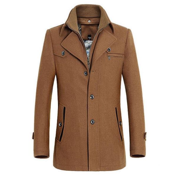 mens winter solid color длинные пальто нагрудные шея кнопка молния бизнес стиль мода hoome одежда casual корта vento, Tan;black
mens winter solid color длинные пальто нагрудные шея кнопка молния бизнес стиль мода hoome одежда casual корта vento, Tan;black