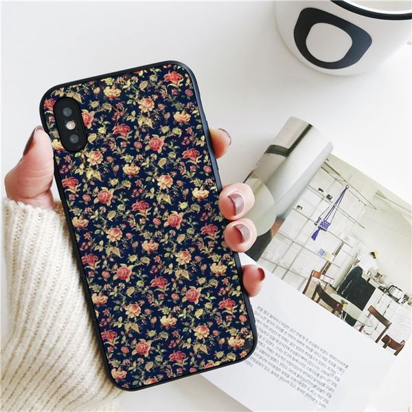 capa daisy cover for iphone 11 pro xs max xr case for iphone 8 7 6s plus 5s se 5 case soft silicone cover.
capa daisy cover for iphone 11 pro xs max xr case for iphone 8 7 6s plus 5s se 5 case soft silicone cover.