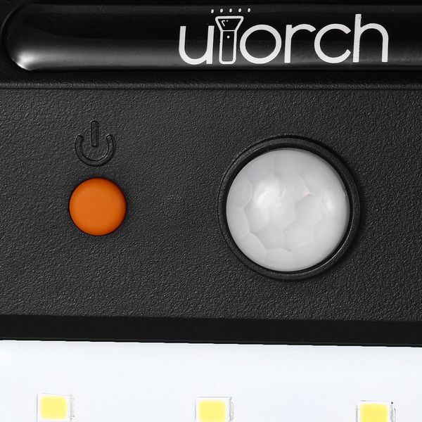 utorch led солнечный датчик настенный светильник 4шт
utorch led солнечный датчик настенный светильник 4шт