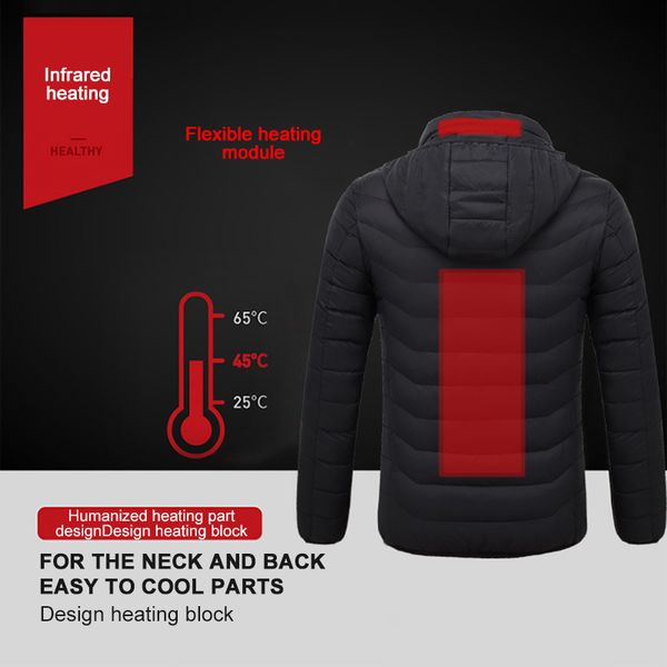 skiing jackets 2021 adjustable usb electric heated outwear outdoor temperature coats winter warm waterproof hiking mountaineering hoodie
skiing jackets 2021 adjustable usb electric heated outwear outdoor temperature coats winter warm waterproof hiking mountaineering hoodie