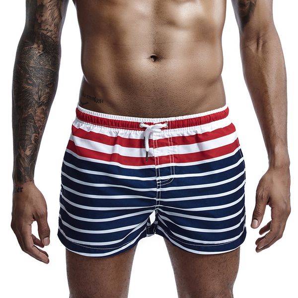 2019 summer striped elastic men swimming trunks beach swimsuit swimwear bathing swimming shorts beachwear pants maillot de bain
2019 summer striped elastic men swimming trunks beach swimsuit swimwear bathing swimming shorts beachwear pants maillot de bain