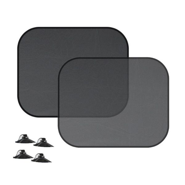 2pcs uv protection foldable heat insulation sunshade styling universal 3d pcatalyst mesh car curtain visor side window
2pcs uv protection foldable heat insulation sunshade styling universal 3d pcatalyst mesh car curtain visor side window