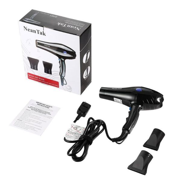 professional electric hair dryer hair blower far infrared low noise salon styling tools blower travel home use
professional electric hair dryer hair blower far infrared low noise salon styling tools blower travel home use