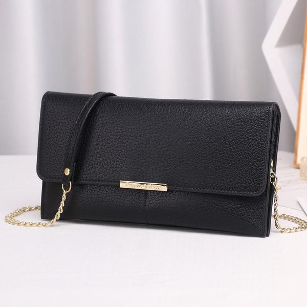 women envelope messenger simple envelope handbag small flap shoulder bag lady coin purse phone bags chain women's bags #20
women envelope messenger simple envelope handbag small flap shoulder bag lady coin purse phone bags chain women's bags #20