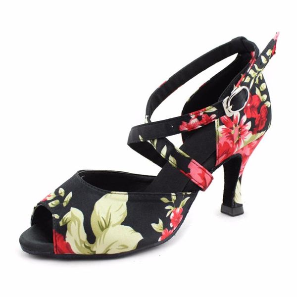 women latin ballroom dance shoes high heel 6/7.5/8.5 cm female tango samba dancing shoes social party soft sole va30173
women latin ballroom dance shoes high heel 6/7.5/8.5 cm female tango samba dancing shoes social party soft sole va30173