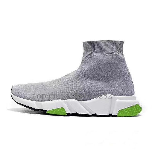 2020 designer sock shoes triple black white mens fashion sneakers glitter yellow blue women speed trainer runner platform shoe trainers t01
2020 designer sock shoes triple black white mens fashion sneakers glitter yellow blue women speed trainer runner platform shoe trainers t01