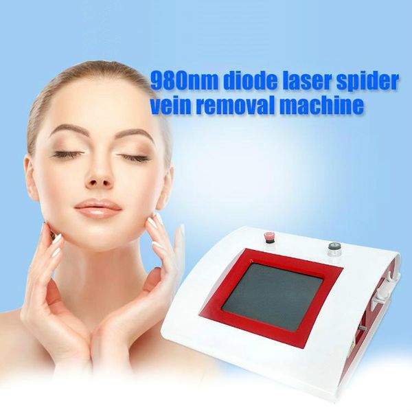 red chassis new design 60w high power 980nm diode laser vascular removal red blood vessels removal spider vein removal machine, Black
red chassis new design 60w high power 980nm diode laser vascular removal red blood vessels removal spider vein removal machine, Black