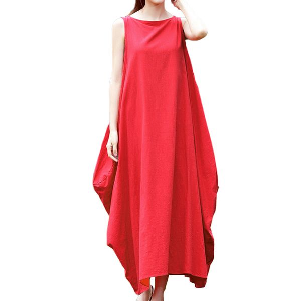 5xl plus size womens clothing maxi sleeveless loose dress pockets o neck solid mori swing oversized tank dress big size sundress, Black;gray
5xl plus size womens clothing maxi sleeveless loose dress pockets o neck solid mori swing oversized tank dress big size sundress, Black;gray