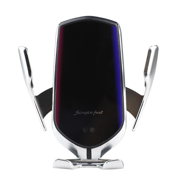 qi fast wireless charger phone holder r2 smart infrared induction wireless charger car suction cup holder for iphone x xs 11 pro
qi fast wireless charger phone holder r2 smart infrared induction wireless charger car suction cup holder for iphone x xs 11 pro