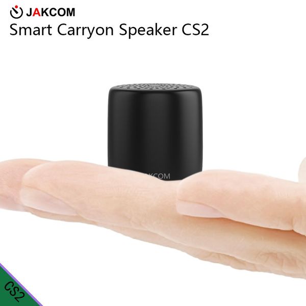 JAKCOM CS2 Smart Carryon Speaker Hot sale in Speakers as parlante barre de son pour tv blue tooth speaker
JAKCOM CS2 Smart Carryon Speaker Hot sale in Speakers as parlante barre de son pour tv blue tooth speaker