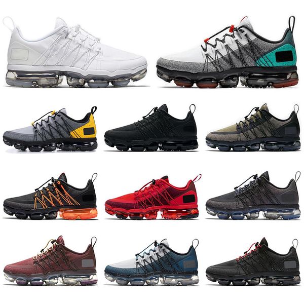 with socks #13;air vapormax utility men running shoes triple black reflect silver urban bounce anthracite mens trainers
with socks #13;air vapormax utility men running shoes triple black reflect silver urban bounce anthracite mens trainers