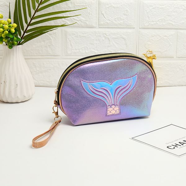 mini cute women wholesale mermaid tail beauty pouch travel organizer storage bag cosmetics bag makeup lady high quality
mini cute women wholesale mermaid tail beauty pouch travel organizer storage bag cosmetics bag makeup lady high quality