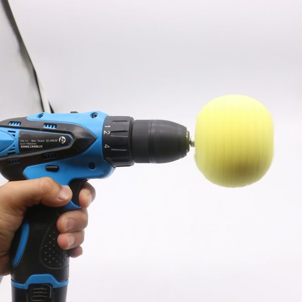 car vehicle wax polishing wheel waxing hand soft wax pad for car detailing care wash clean
car vehicle wax polishing wheel waxing hand soft wax pad for car detailing care wash clean