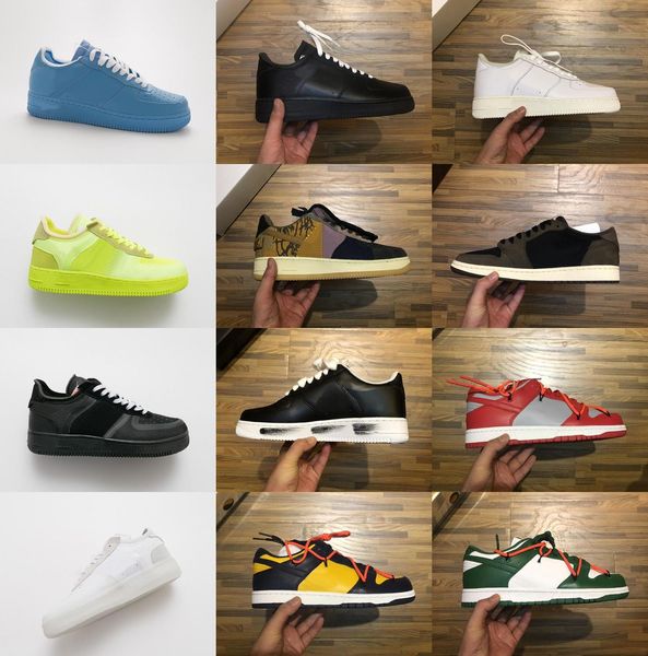 new arrivals designer sneakers 1 low volt 2.0 mens women sports skateboard 07 virgil mca tripartite joint running shoes, Black
new arrivals designer sneakers 1 low volt 2.0 mens women sports skateboard 07 virgil mca tripartite joint running shoes, Black