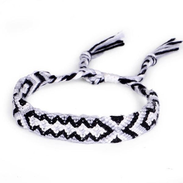 новая богемия стиль плетение браслетов rope friendship для женщин мужчины хлопок handmade браслет браслеты этнические украшения подарков, Golden;silver
новая богемия стиль плетение браслетов rope friendship для женщин мужчины хлопок handmade браслет браслеты этнические украшения подарков, Golden;silver