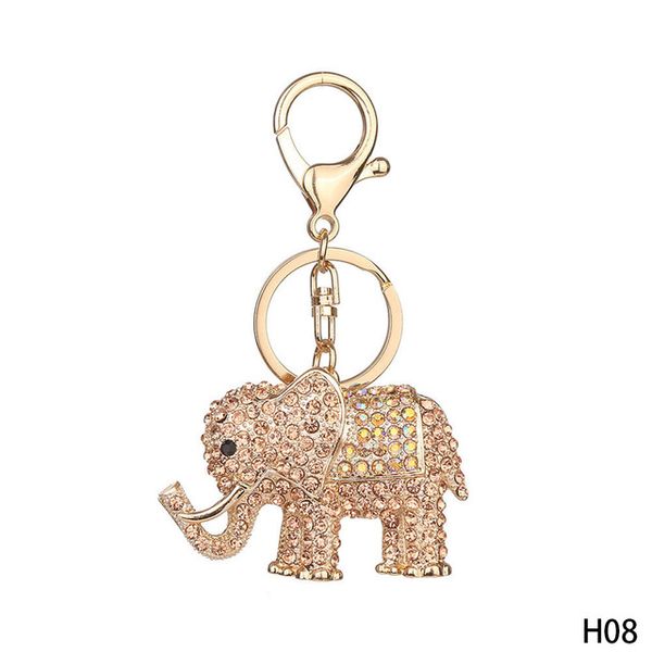 New Cute Puppy Dachshund Elephant Keychain Alloy Rhinestone Keychain Key Holder For Lady Girls Bag Pendant
New Cute Puppy Dachshund Elephant Keychain Alloy Rhinestone Keychain Key Holder For Lady Girls Bag Pendant