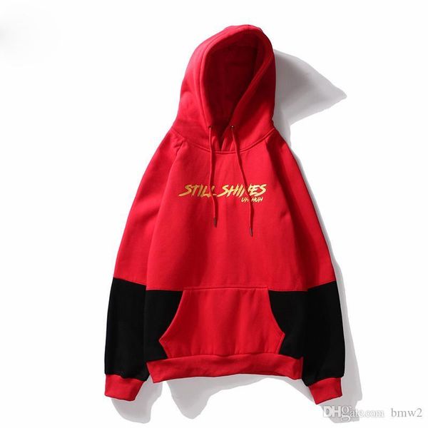 mens hooded sweatshirt patchwork cotton hip hop clothing winter warm jacket hoodie fleece tide men hoodies, Black
mens hooded sweatshirt patchwork cotton hip hop clothing winter warm jacket hoodie fleece tide men hoodies, Black