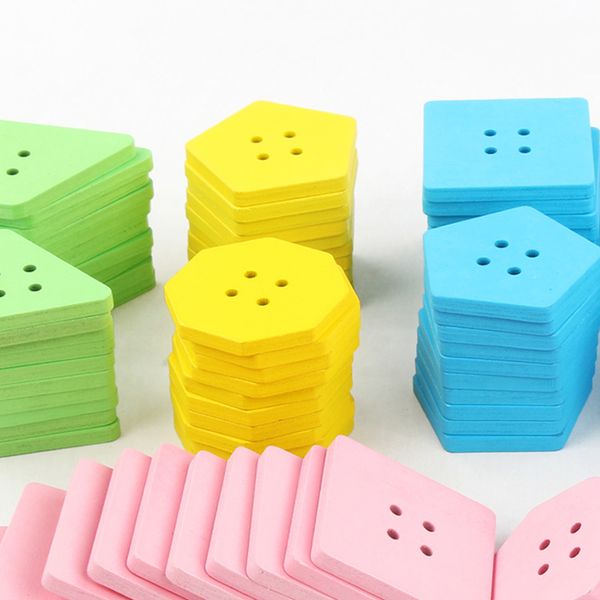 40-120pcs baby wooden beads toy set diy lacing board buttons lacing stringing beadstoy kids threading bead game montessori toy
40-120pcs baby wooden beads toy set diy lacing board buttons lacing stringing beadstoy kids threading bead game montessori toy
