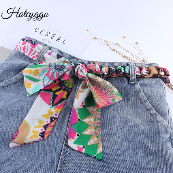 hatcygg fashion floral fabric belt women waist belts female /wide belt ladies silk scarf strap belts for dress waistband, Black;brown
hatcygg fashion floral fabric belt women waist belts female /wide belt ladies silk scarf strap belts for dress waistband, Black;brown